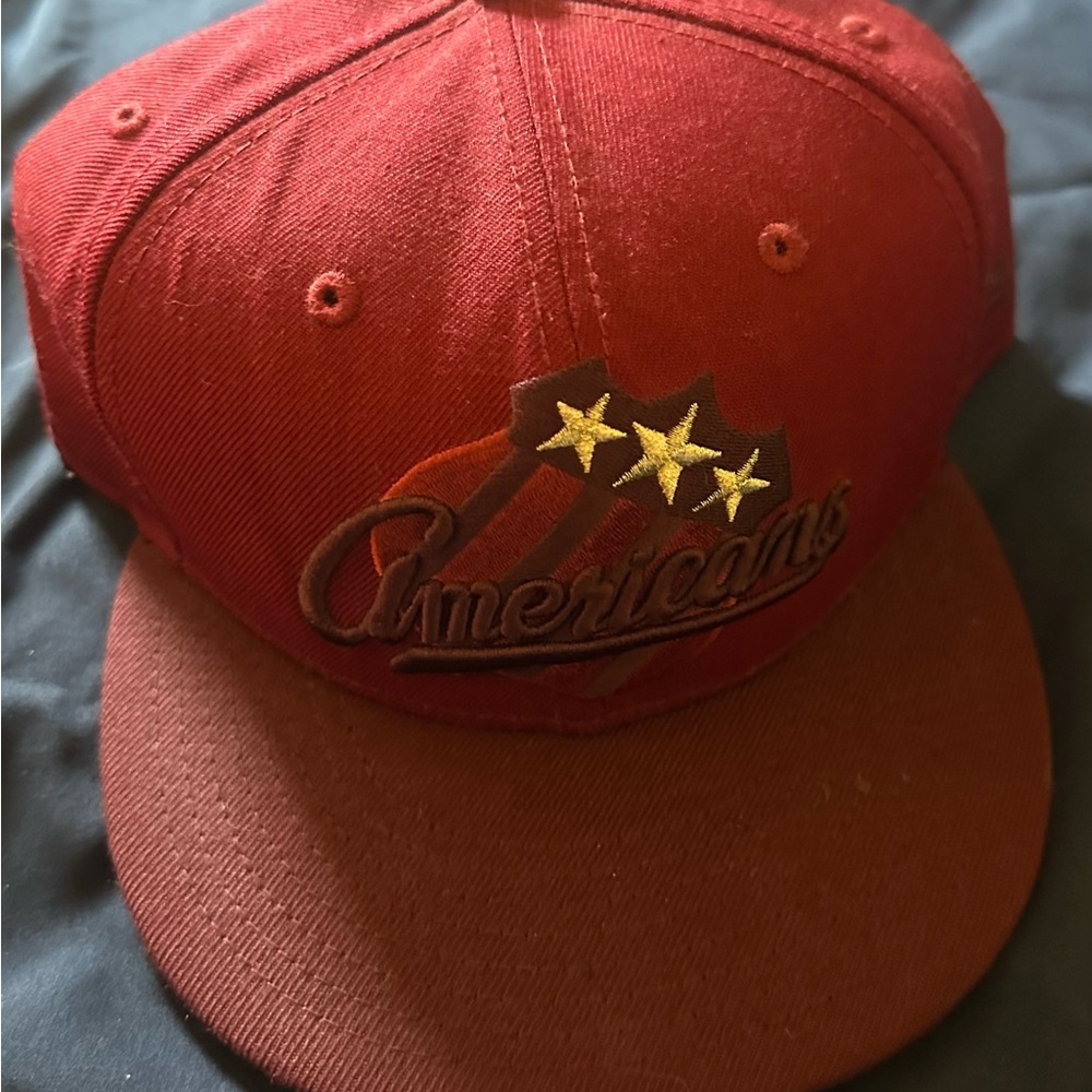 Rochester Americans Hat